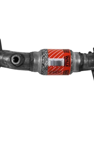 Worldwide Shipping WAL-52562 - Exhaust Pipe | Walker Exhaust