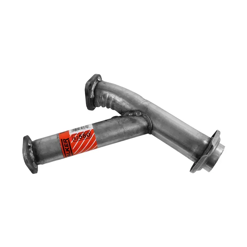 Hassle-Free Returns WAL-52580 - Exhaust Y Pipe | Walker Exhaust