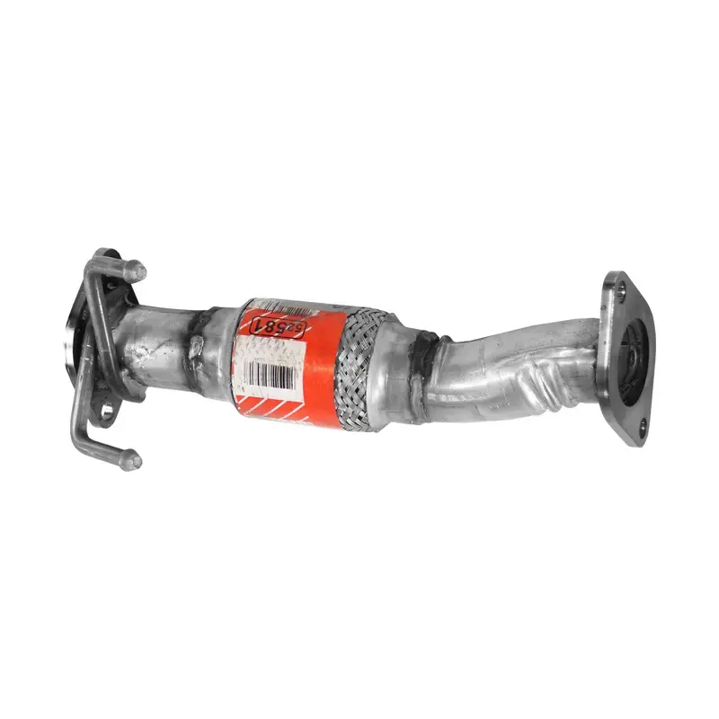 Trending WAL-52581 - Exhaust Pipe | Walker Exhaust