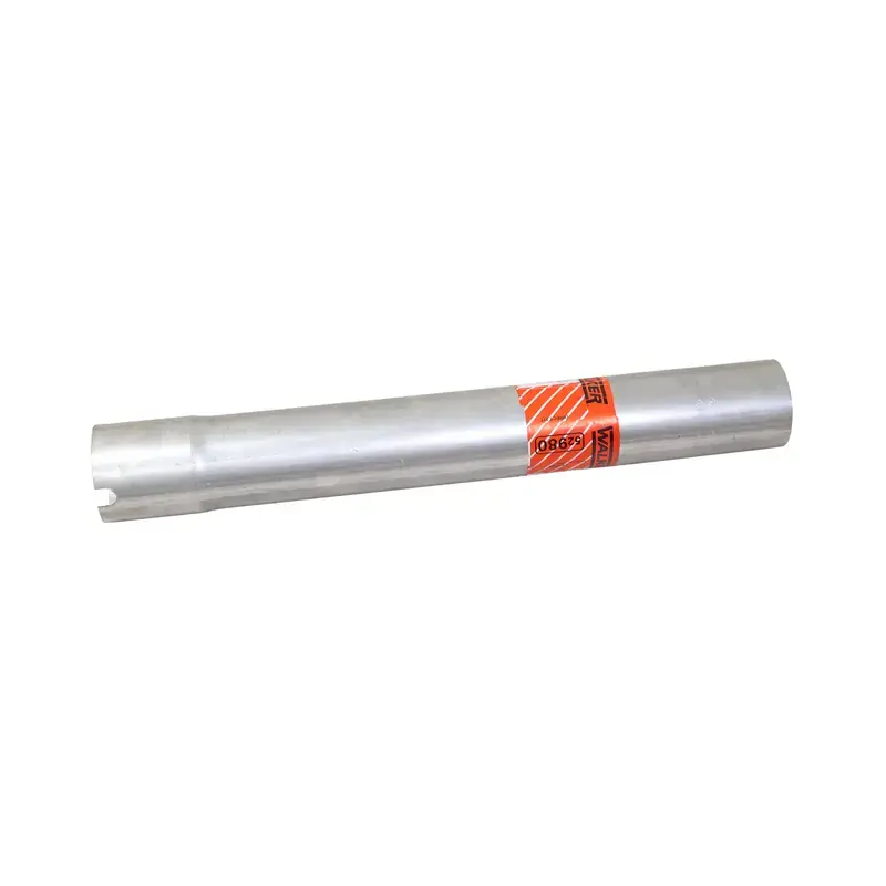 Certified WAL-52980 - Exhaust Pipe | Walker Exhaust