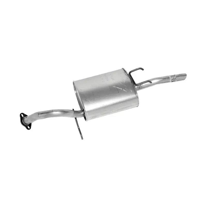 WAL-53043 - Exhaust Muffler Assembly | Walker Exhaust Low Price