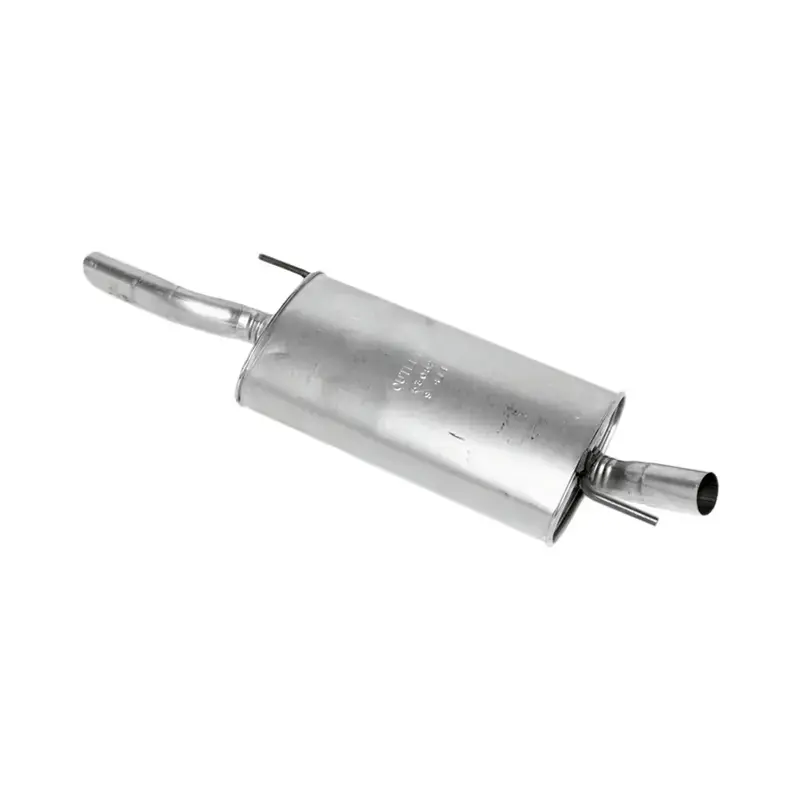 Low Price WAL-53052 - Exhaust Muffler Assembly | Walker Exhaust