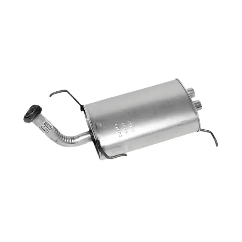 WAL-53111 - Exhaust Muffler Assembly | Walker Exhaust Top Pick
