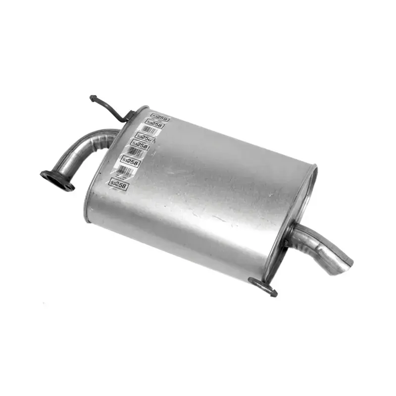 One Day Deal WAL-53258 - Exhaust Muffler Assembly | Walker Exhaust