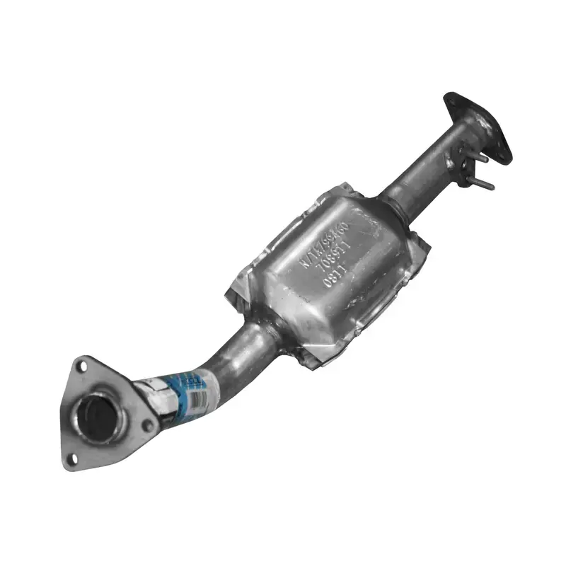WAL-53322 - Catalytic Converter | Walker Exhaust Handmade
