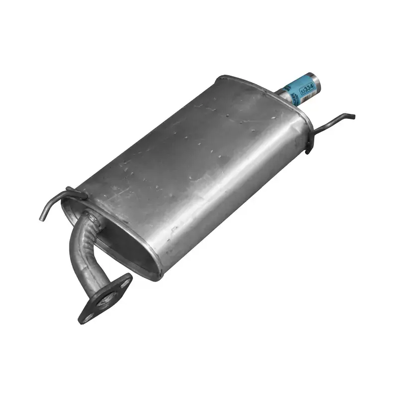 Trending WAL-53334 - Exhaust Muffler Assembly | Walker Exhaust