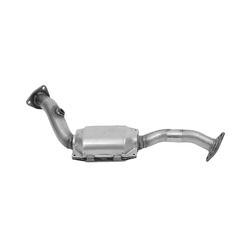 Last Chance WAL-53346 - Catalytic Converter | Walker Exhaust