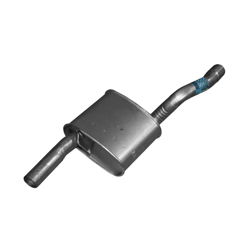 Professional Grade WAL-53372 - Exhaust Muffler Assembly | Walker Exhaust