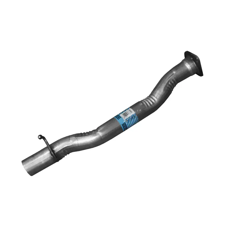 In Demand WAL-53385 - Exhaust Pipe | Walker Exhaust