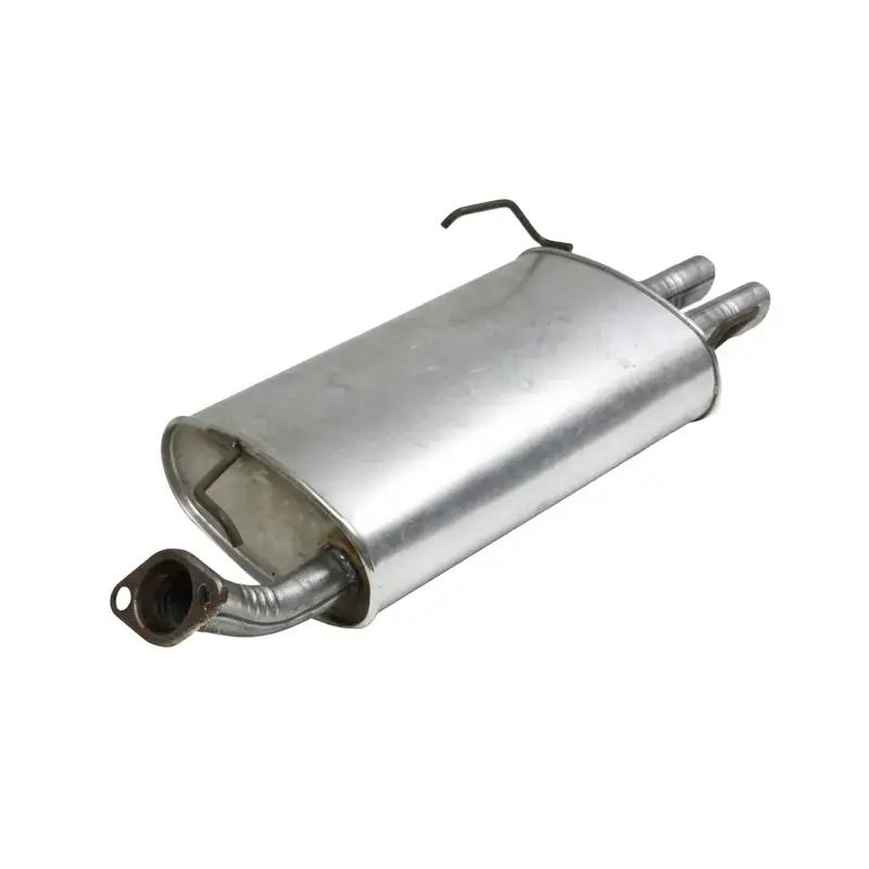 WAL-53443 - Exhaust Muffler Assembly | Walker Exhaust Bulk Order