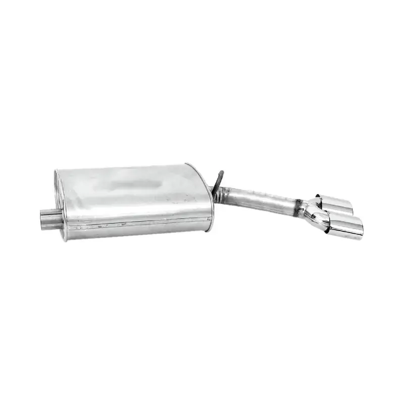 WAL-53400 - Exhaust Muffler Assembly | Walker Exhaust Certified