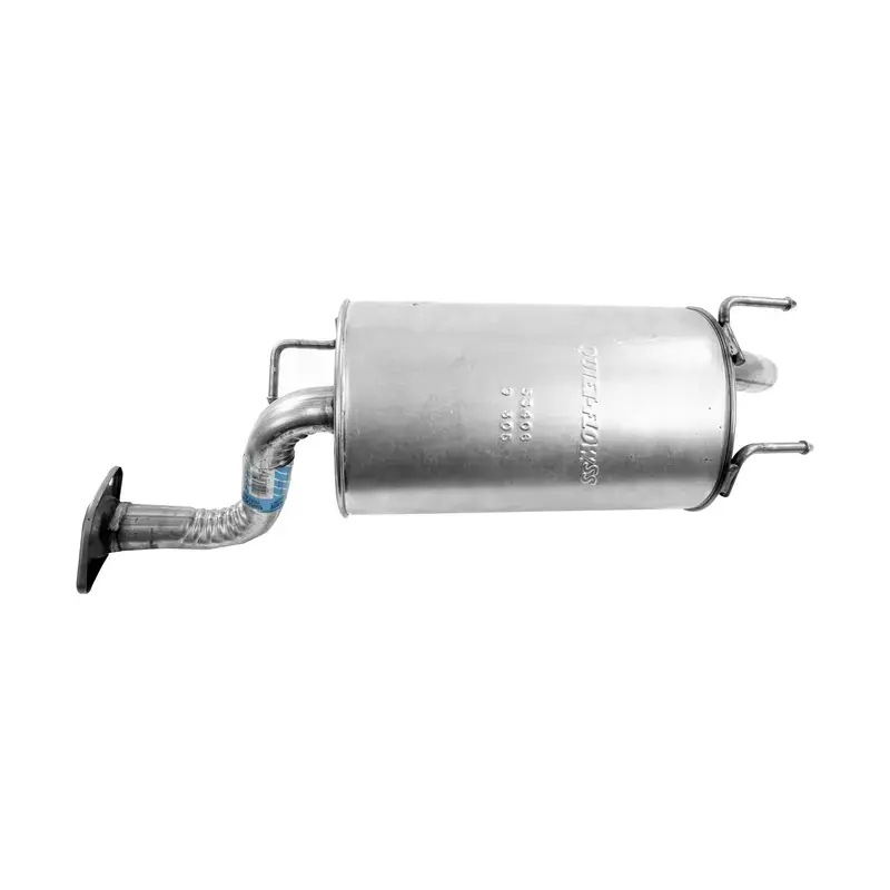 Fast Shipping WAL-53406 - Exhaust Muffler Assembly | Walker Exhaust