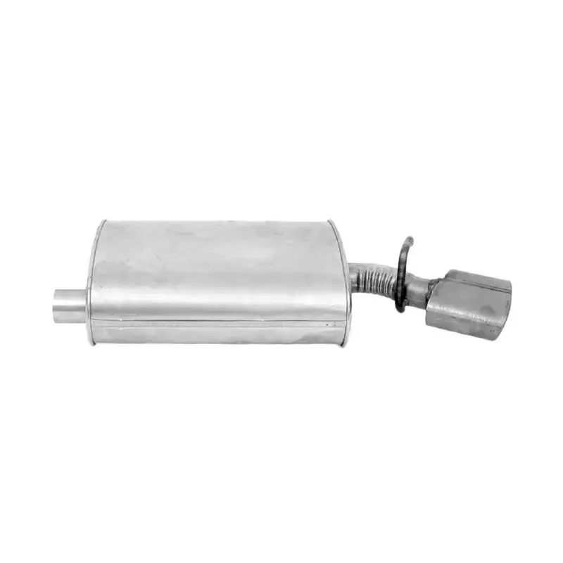WAL-53515 - Exhaust Muffler Assembly | Walker Exhaust Popular