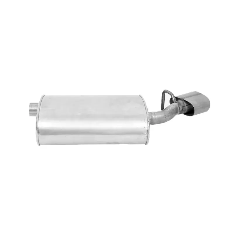 No Minimum Order WAL-53516 - Exhaust Muffler Assembly | Walker Exhaust