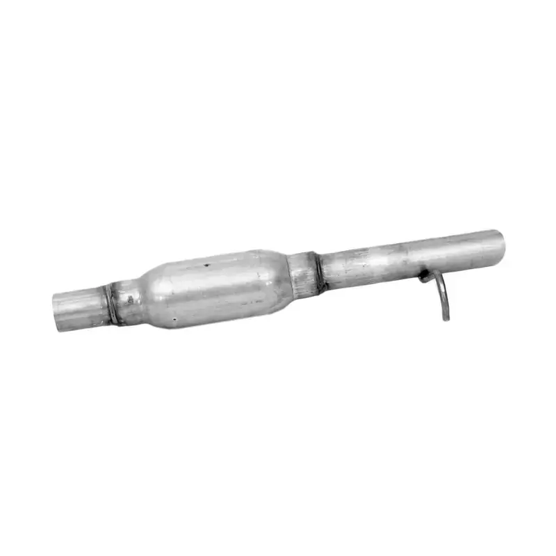 WAL-53601 - Exhaust Resonator and Pipe Assembly | Walker Exhaust Factory Price