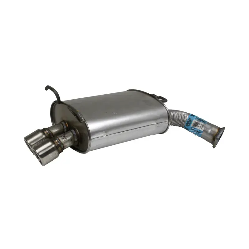 Price Cut WAL-53646 - Exhaust Muffler Assembly | Walker Exhaust