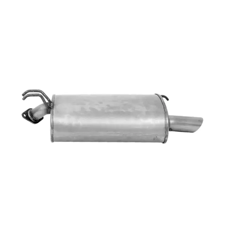 Direct From Manufacturer WAL-53681 - Exhaust Muffler Assembly | Walker Exhaust
