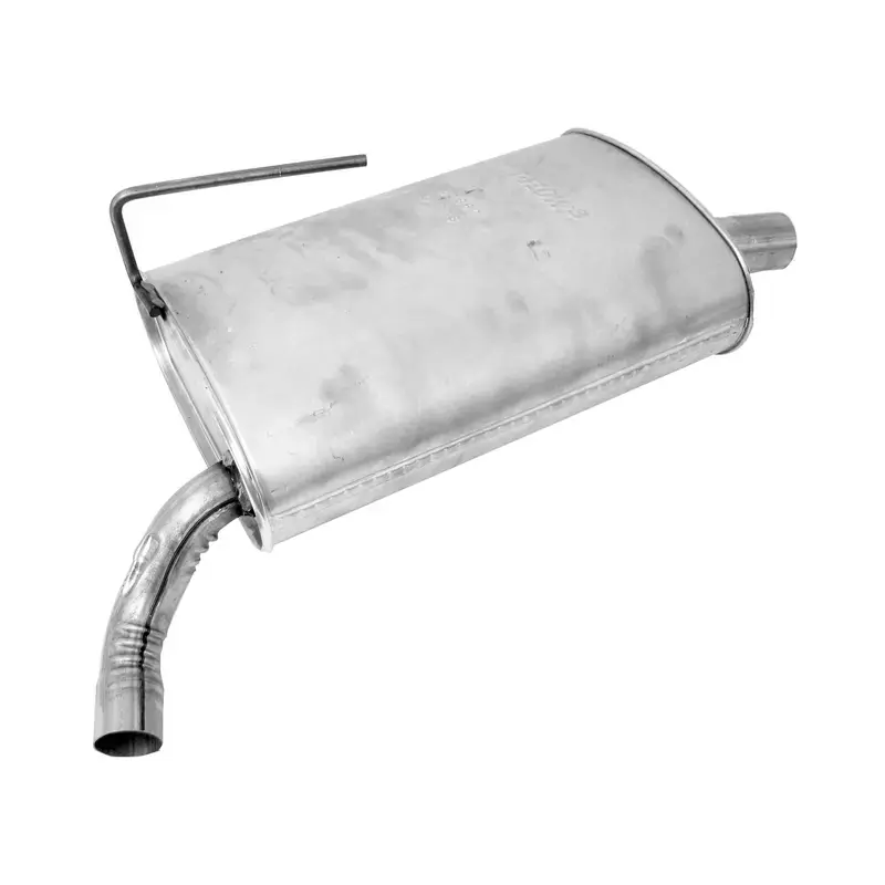 Crafted WAL-53682 - Exhaust Muffler Assembly | Walker Exhaust