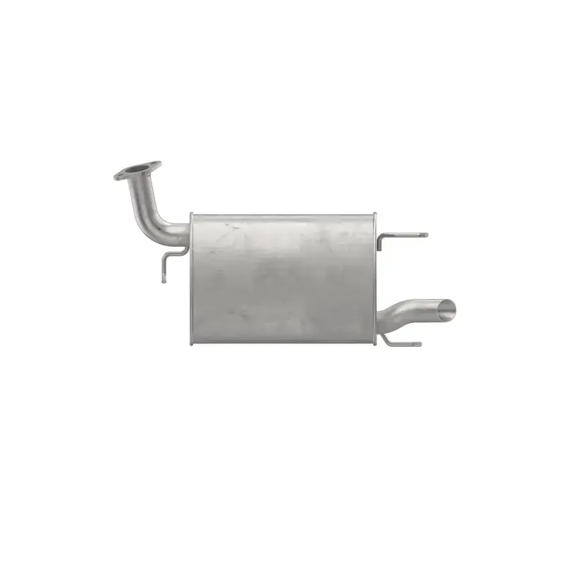 WAL-53685 - Exhaust Muffler Assembly | Walker Exhaust Secure Checkout