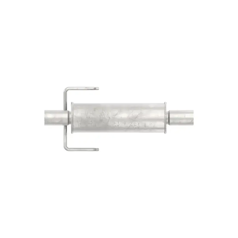 WAL-53686 - Exhaust Resonator and Pipe Assembly | Walker Exhaust Top Rated