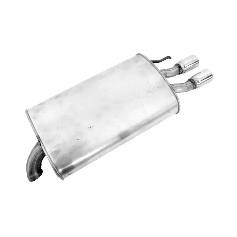 WAL-53711 - Exhaust Muffler Assembly | Walker Exhaust New Arrival