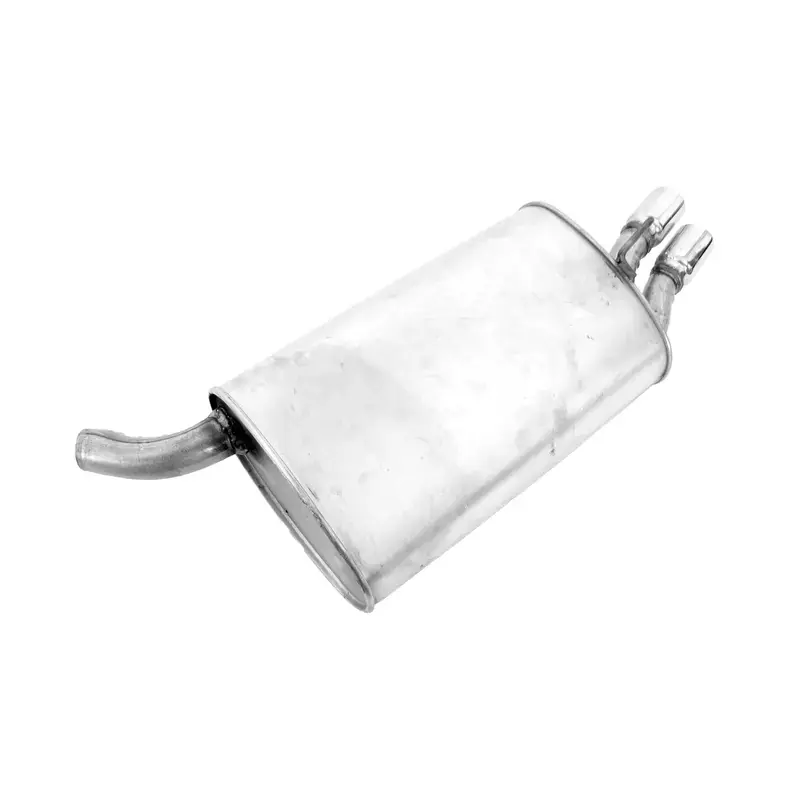 Direct From Manufacturer WAL-53712 - Exhaust Muffler Assembly | Walker Exhaust
