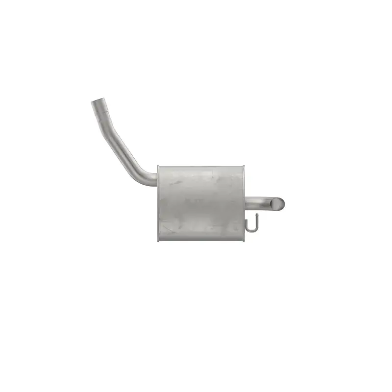 Save Now WAL-53713 - Exhaust Muffler Assembly | Walker Exhaust