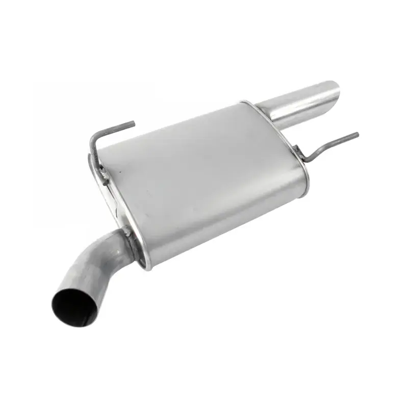 WAL-53739 - Exhaust Muffler Assembly | Walker Exhaust Grab Now