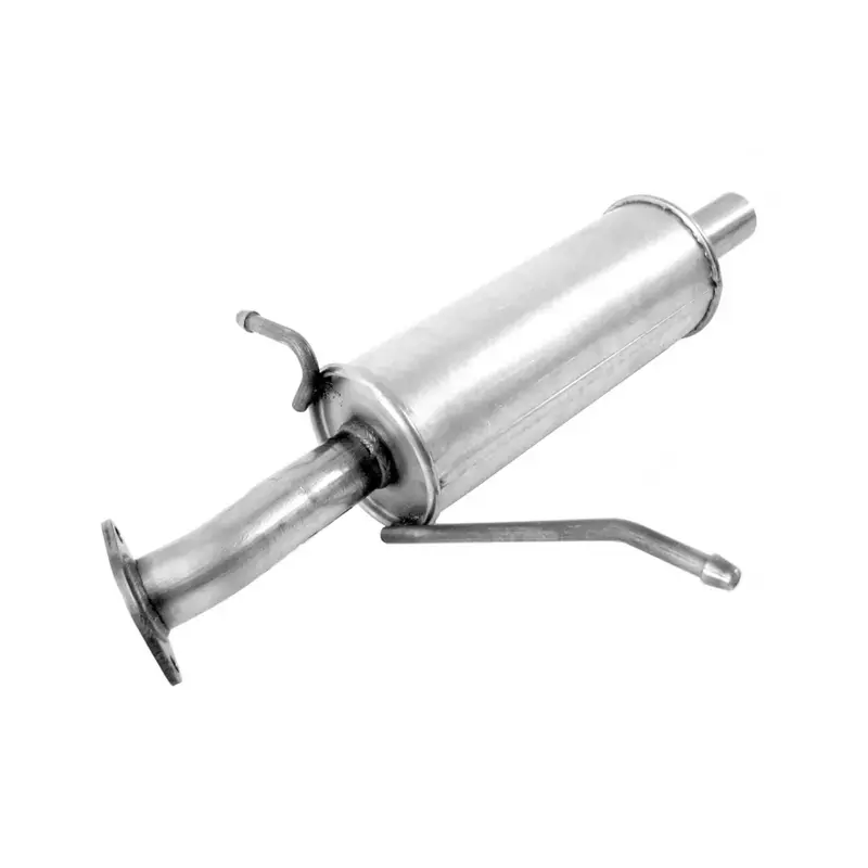 WAL-53744 - Exhaust Resonator and Pipe Assembly | Walker Exhaust Weekend Sale