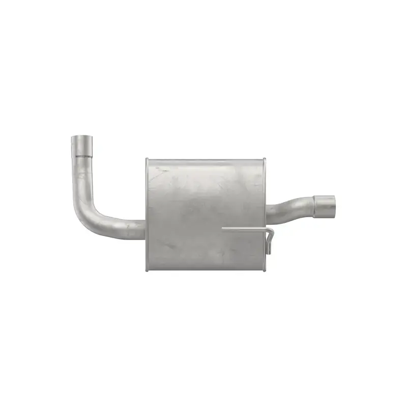 WAL-53823 - Exhaust Muffler Assembly | Walker Exhaust One Day Deal
