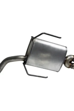 Affordable WAL-53830 - Exhaust Muffler Assembly | Walker Exhaust