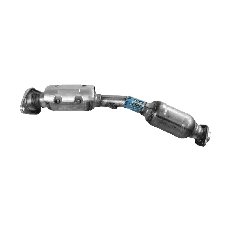 WAL-53769 - Catalytic Converter | Walker Exhaust Luxury