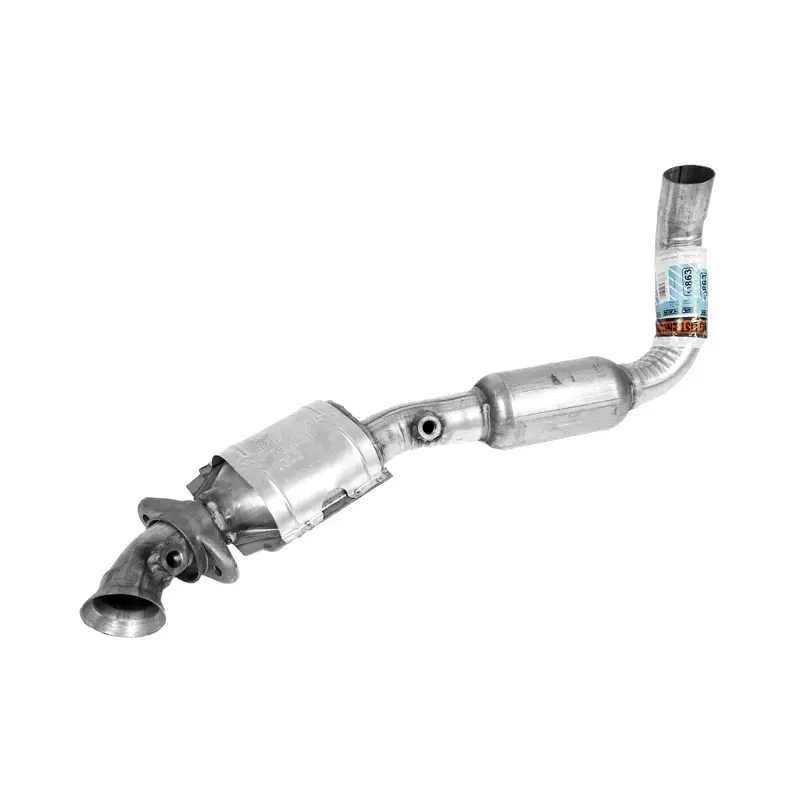 Price Cut WAL-53863 - Catalytic Converter | Walker Exhaust