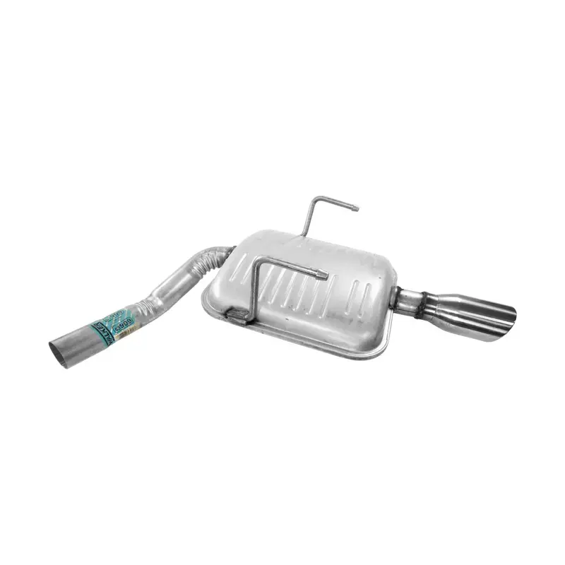 WAL-53909 - Exhaust Resonator and Pipe Assembly | Walker Exhaust Money Back Guarantee