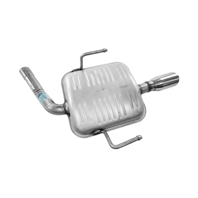 WAL-53910 - Exhaust Resonator and Pipe Assembly | Walker Exhaust Certified