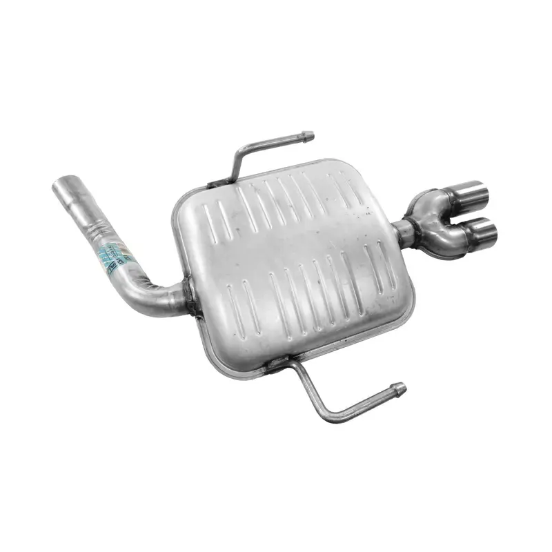 WAL-53912 - Exhaust Resonator and Pipe Assembly | Walker Exhaust Hot Picks