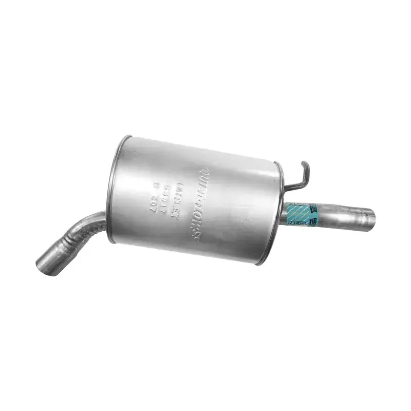 Don’t Miss Out WAL-53917 - Exhaust Muffler Assembly | Walker Exhaust