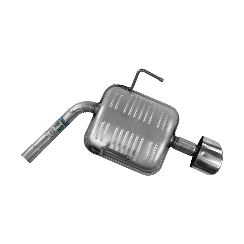 Low Price WAL-53891 - Exhaust Resonator and Pipe Assembly | Walker Exhaust