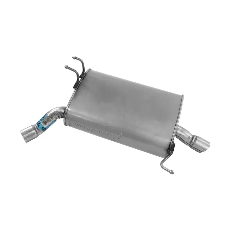 Free Delivery WAL-53921 - Exhaust Muffler Assembly | Walker Exhaust