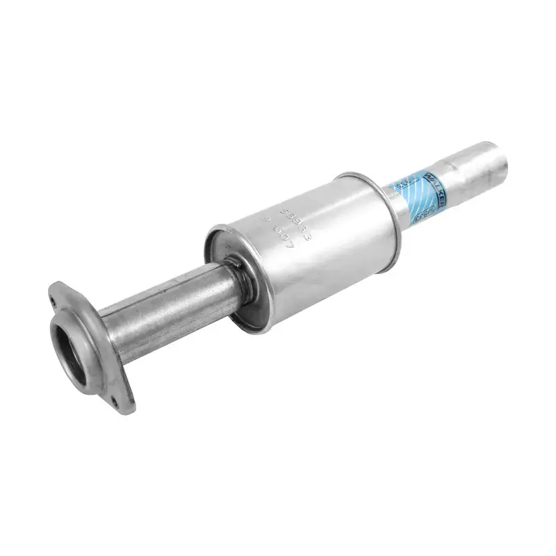 WAL-53933 - Exhaust Resonator and Pipe Assembly | Walker Exhaust Limited Edition