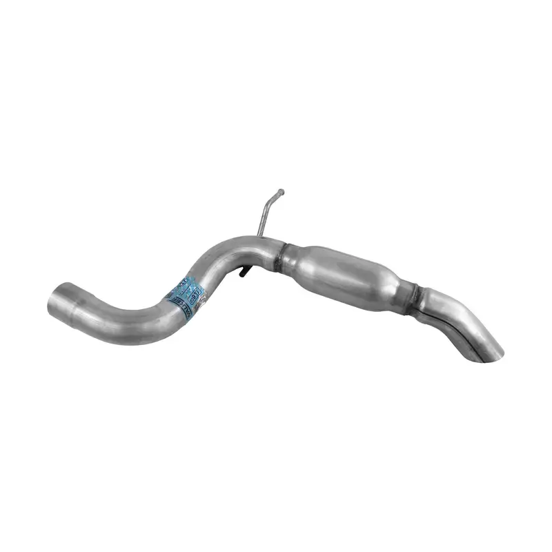 Grab Now WAL-53937 - Exhaust Resonator and Pipe Assembly | Walker Exhaust