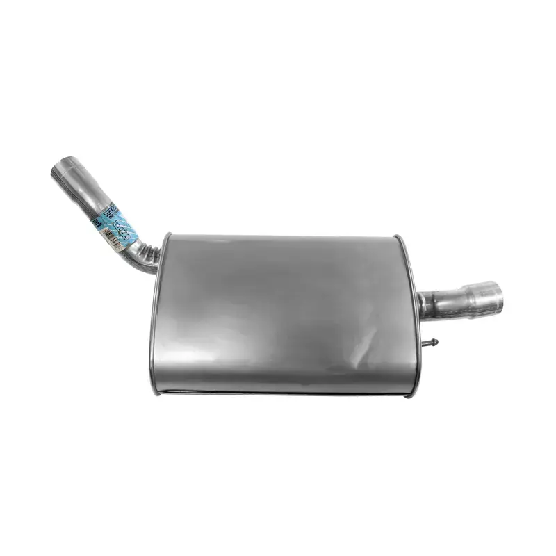 WAL-53970 - Exhaust Muffler Assembly | Walker Exhaust High Quality