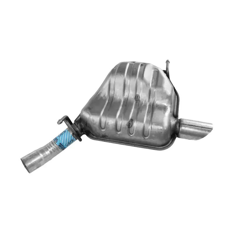 WAL-53978 - Exhaust Muffler Assembly | Walker Exhaust Modern