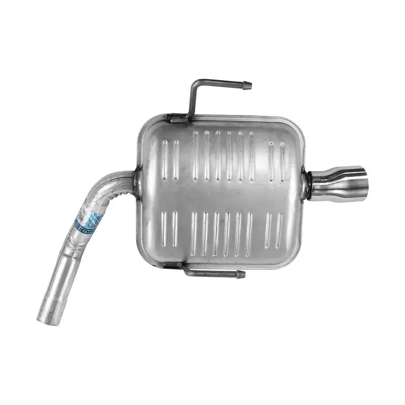 Last Chance WAL-53990 - Exhaust Resonator and Pipe Assembly | Walker Exhaust