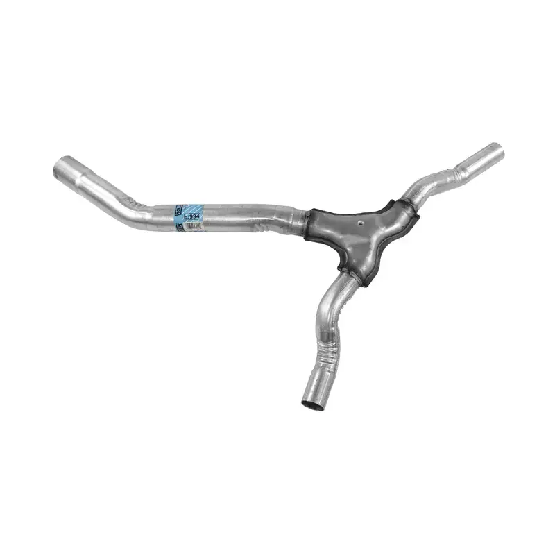 Trending WAL-53994 - Exhaust Y Pipe | Walker Exhaust