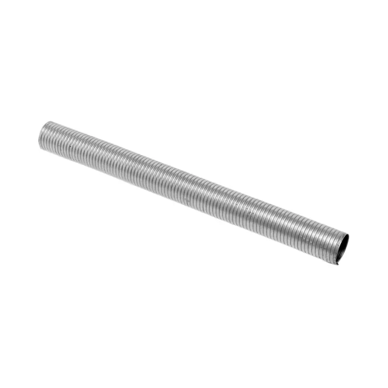 Crafted WAL-54048 - Universal Exhaust Flex Pipe | Walker Exhaust