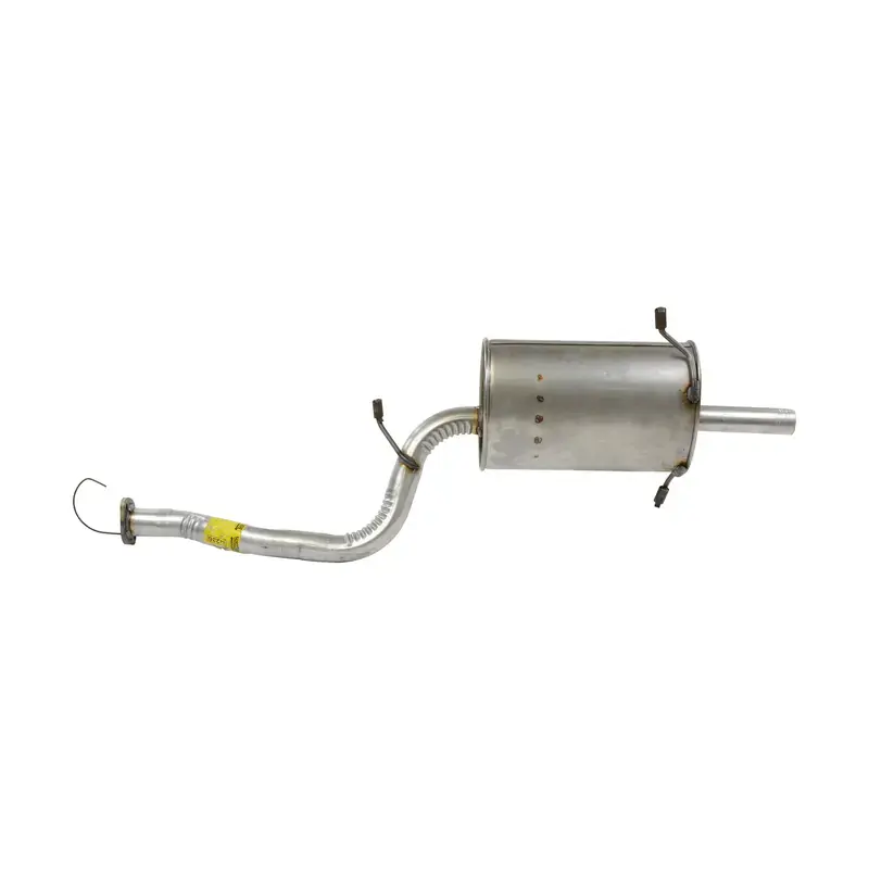 Certified WAL-54236 - Exhaust Muffler Assembly | Walker Exhaust