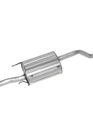 WAL-54260 - Exhaust Muffler Assembly | Walker Exhaust Crafted