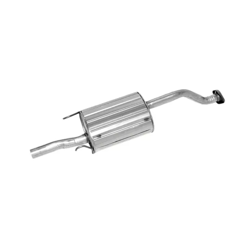 WAL-54260 - Exhaust Muffler Assembly | Walker Exhaust Crafted