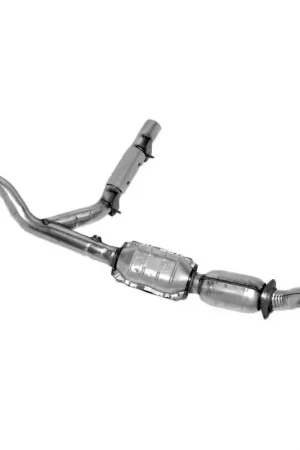 Money Back Guarantee WAL-54269 - Catalytic Converter | Walker Exhaust